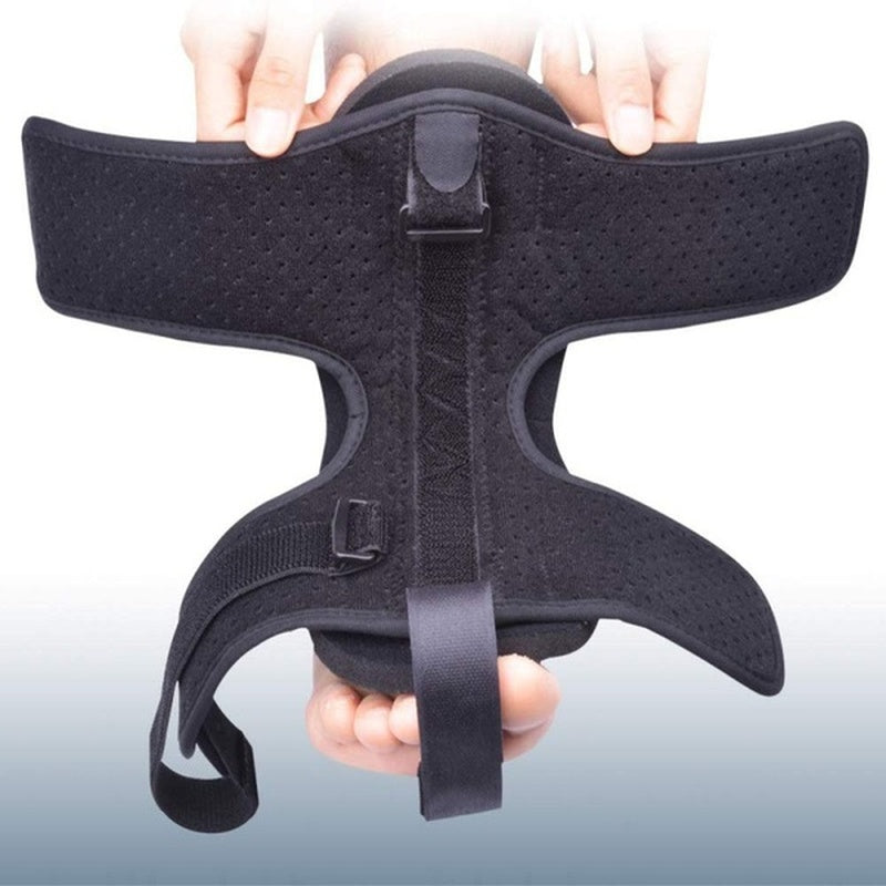 Dorsale Nachtspalk voor Plantenfasciitis en Achillespeesontsteking