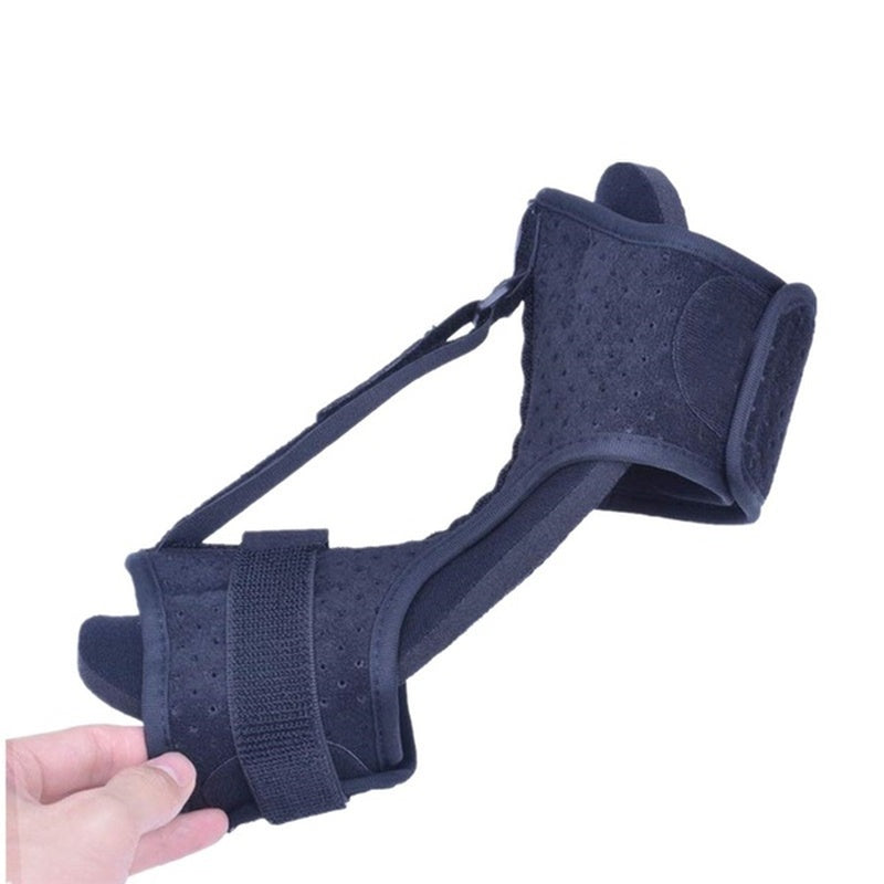 Dorsale Nachtspalk voor Plantenfasciitis en Achillespeesontsteking