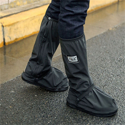 DryFeet - Waterdichte overschoenen