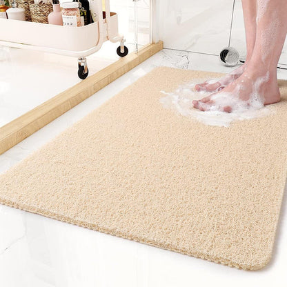 Badkamer Antislipmat met Afwateringsontwerp - Sneldrogend en Hygiënisch