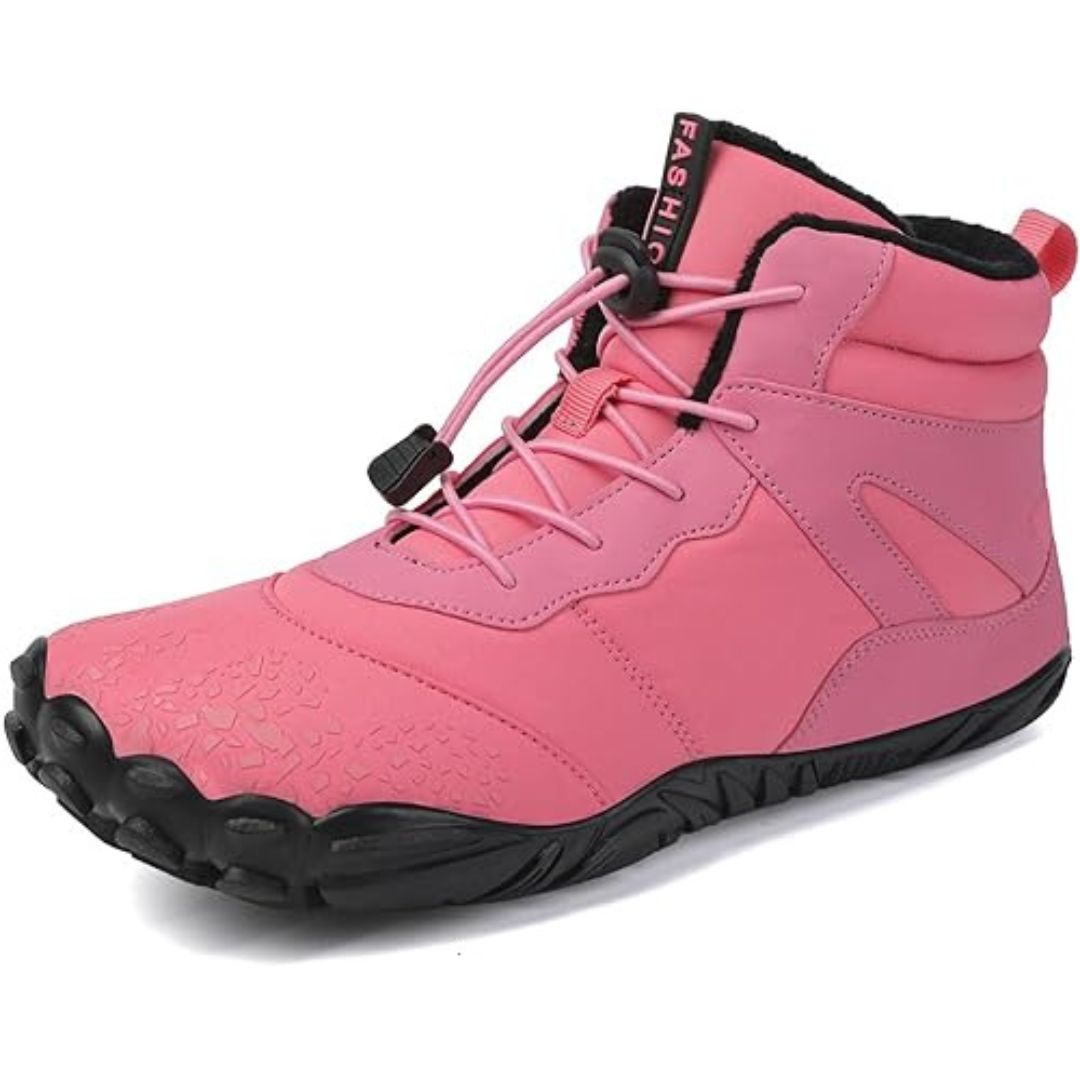 Duurzame Waterdichte Blote Voeten Trekkingschoenen