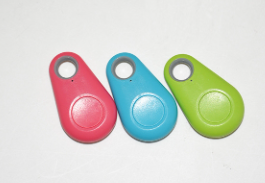 EasyTrackME - Innovatieve GPS tracker