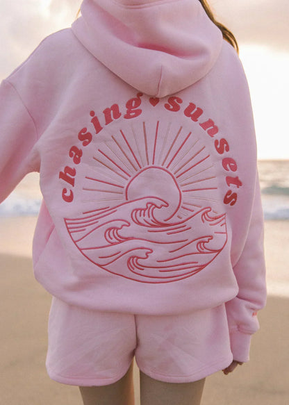Elisska - Sommer-Hoodie