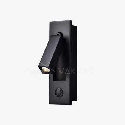 LumoFlex Wandlamp – Verstelbare Moderne Wandverlichting voor Slaapkamer of Woonkamer