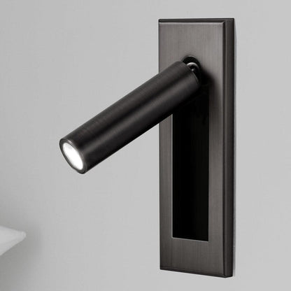 LumoFlex Wandlamp – Verstelbare Moderne Wandverlichting voor Slaapkamer of Woonkamer