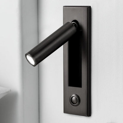 LumoFlex Wandlamp – Verstelbare Moderne Wandverlichting voor Slaapkamer of Woonkamer