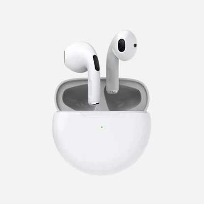 Premium Draadloze In-Ear Oordopjes met Oplaadcase - Bluetooth 5.x