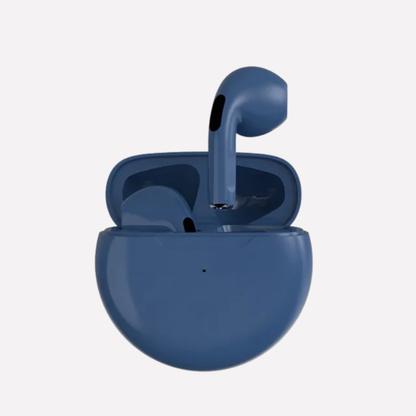 Premium Draadloze In-Ear Oordopjes met Oplaadcase - Bluetooth 5.x