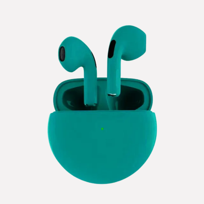 Premium Draadloze In-Ear Oordopjes met Oplaadcase - Bluetooth 5.x