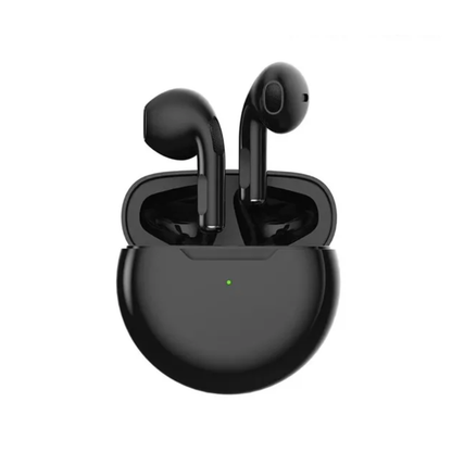 Premium Draadloze In-Ear Oordopjes met Oplaadcase - Bluetooth 5.x