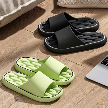 Orthopedische Cloudslippers – Antislip, Ademend & Ultiem Comfort