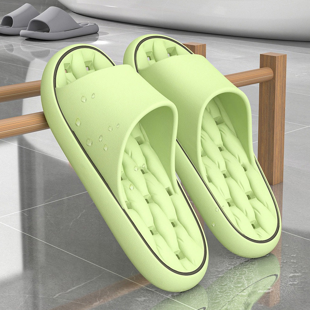 Orthopedische Cloudslippers – Antislip, Ademend & Ultiem Comfort