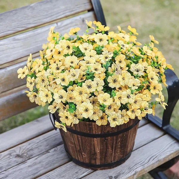 Eucalyptus Viooltjes - (1+1 GRATIS)