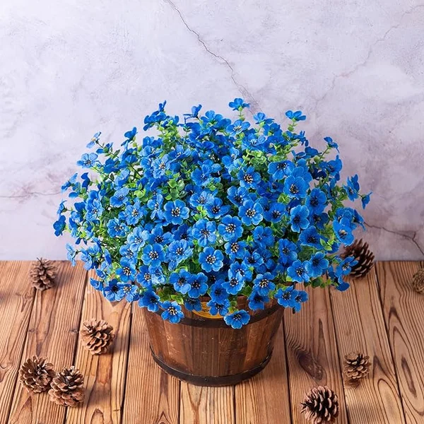 Eucalyptus Viooltjes - (1+1 GRATIS)