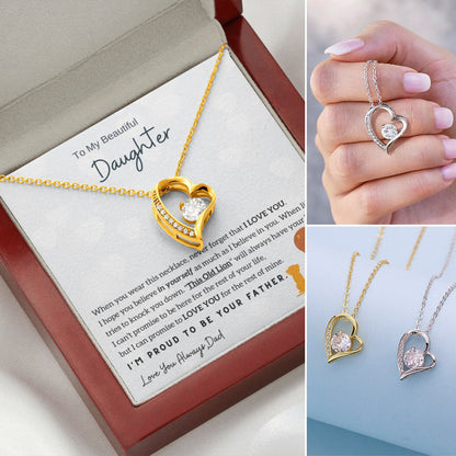 Norvo | Mijn Mooie Dochter Sieraad