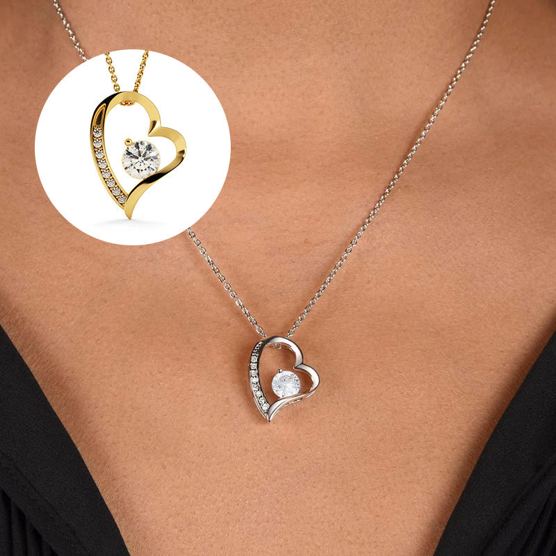 Norvo | Mijn Mooie Dochter Sieraad