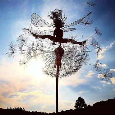 FairyGarden | Betover je tuin met magische feeën en sprookjesachtige decoraties