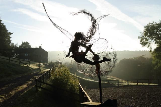 FairyGarden | Betover je tuin met magische feeën en sprookjesachtige decoraties