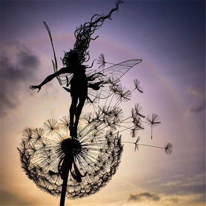 FairyGarden | Betover je tuin met magische feeën en sprookjesachtige decoraties