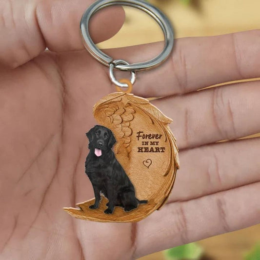 Flat Coat Retrievers | Voor Altijd in Mijn Hart