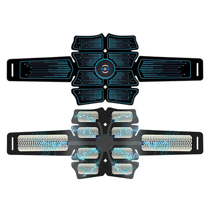 FlexTone | EMS-Vibratiegordel voor snelle en moeiteloze Abs-beeldvorming