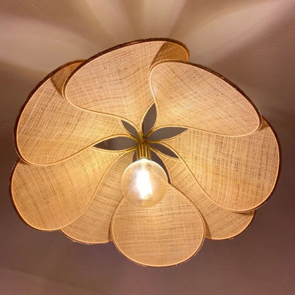 FloraLuxe | Bloemvormige Hanglamp