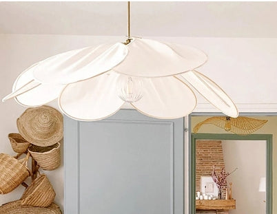 FloraLuxe | Bloemvormige Hanglamp