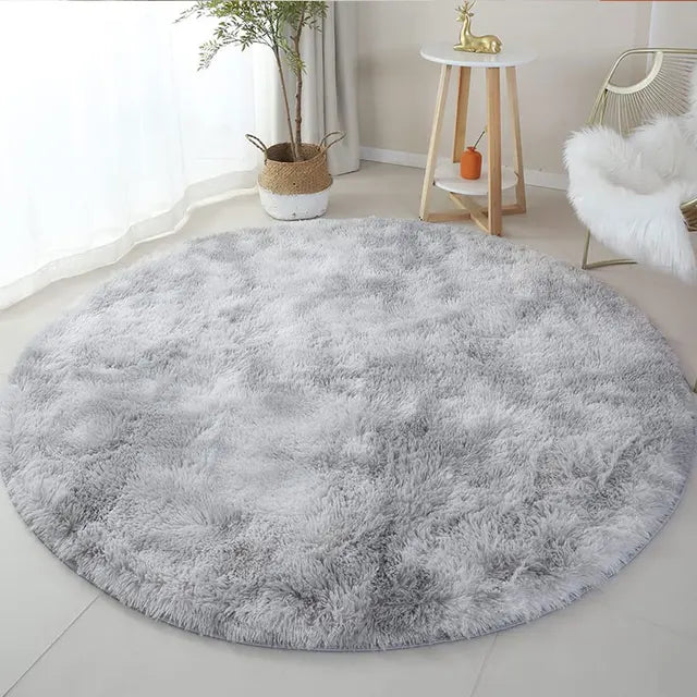 FluffyMat - Zacht Pluche Comfort