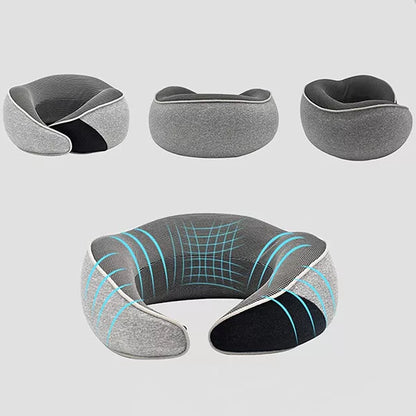 FlyComfort | Reiskussen van traagschuim