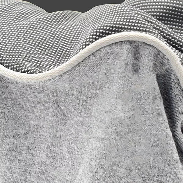 FlyComfort | Reiskussen van traagschuim