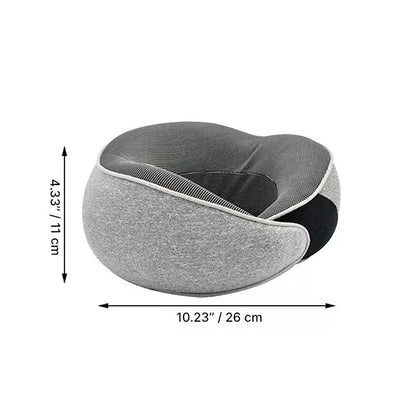 FlyComfort | Reiskussen van traagschuim