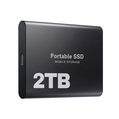 FusionElite - Hoge-snelheid SSD-opslag voor laptops en pc's