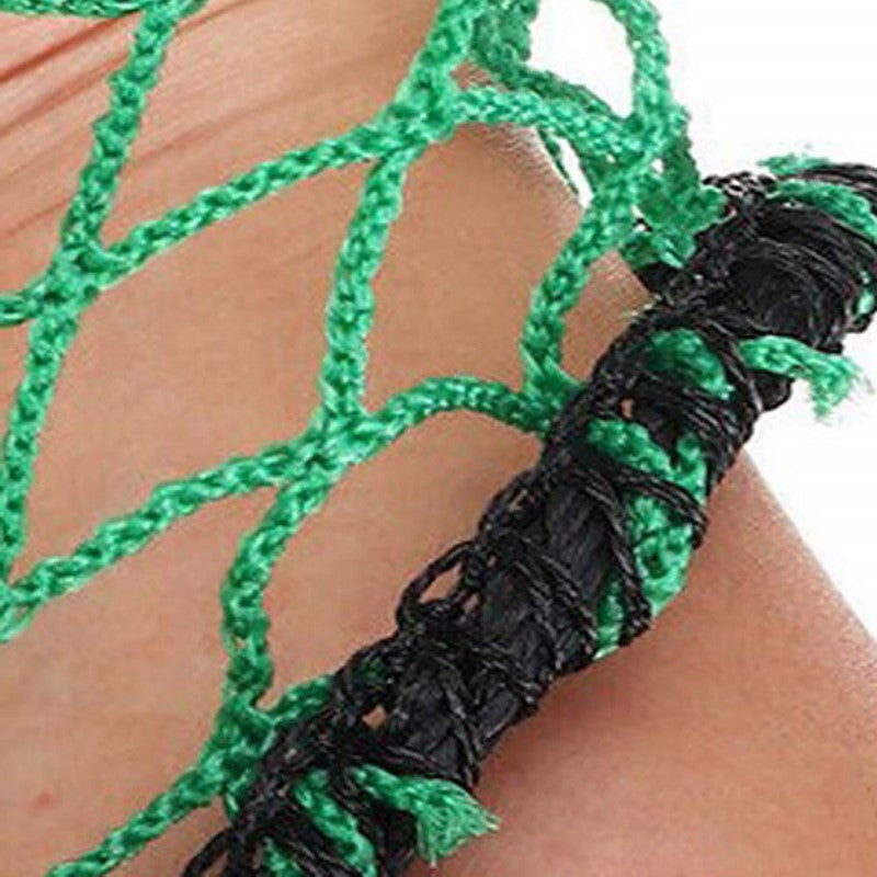 Oefennet voor Sporttraining – 3x3m – Schokbestendig – Voor Binnen & Buiten