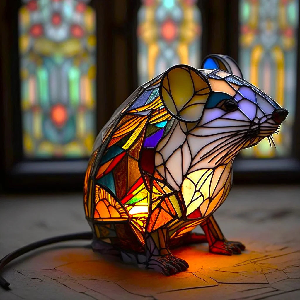 Glow - Verlichte Dierenkunst
