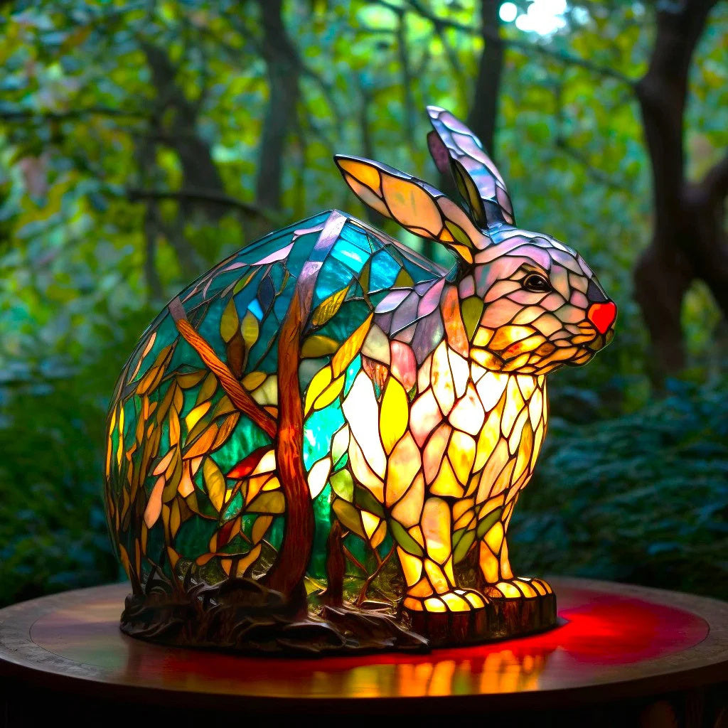 Glow - Verlichte Dierenkunst