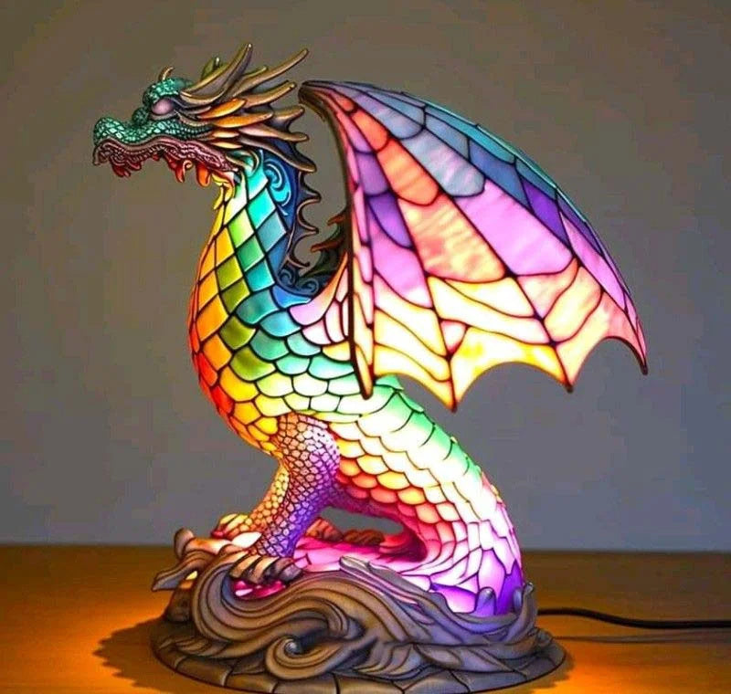 Glow - Verlichte Dierenkunst