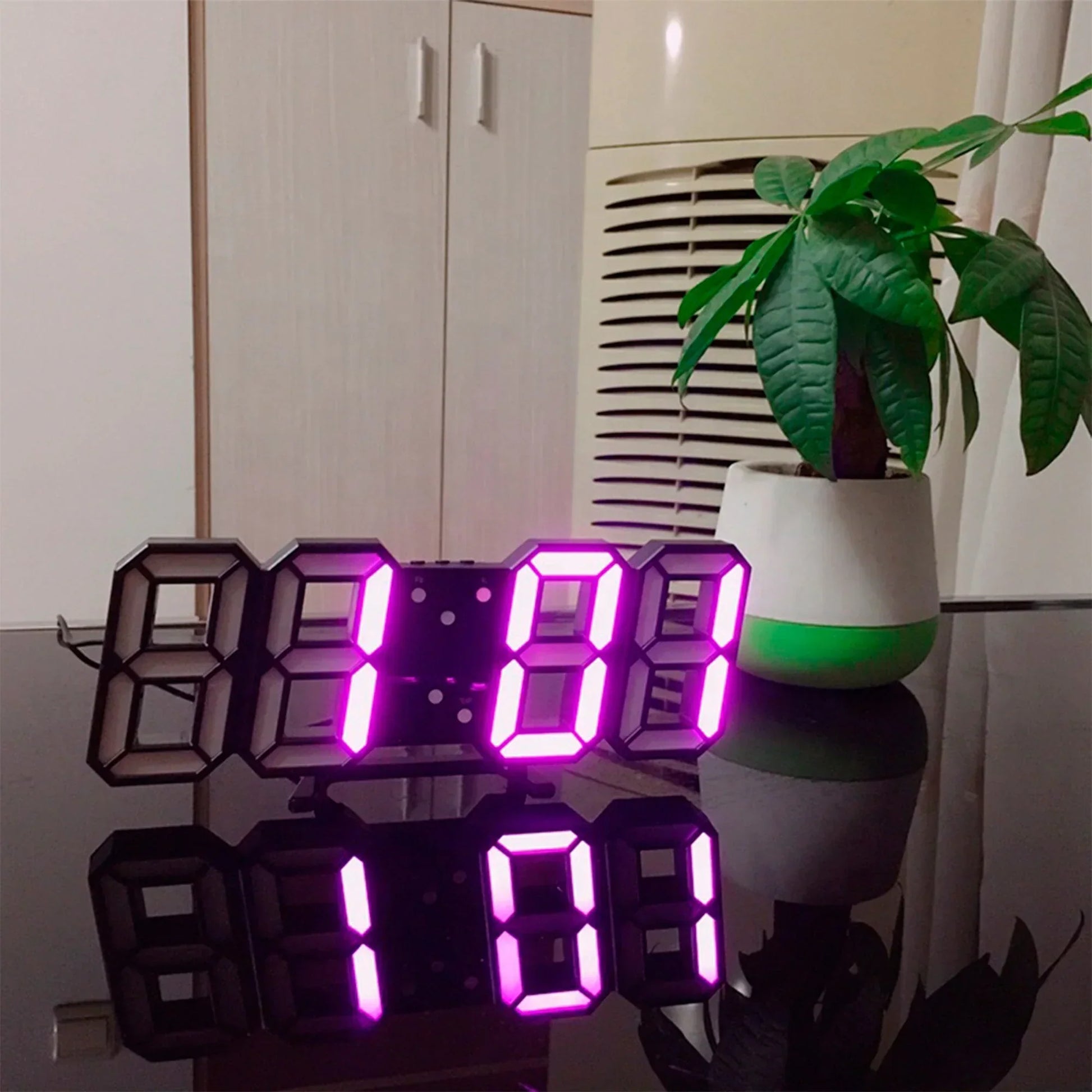 Klok-30-cm - Digitale klok kopen | Lage prijs Klok-30-cm - Digitale klok kopen | Lage prijs