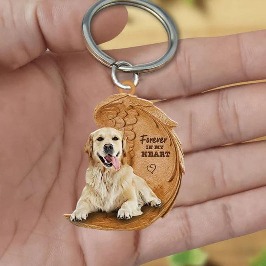 Golden Retriever | Voor Altijd in Mijn Hart