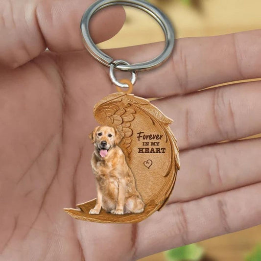 Golden Retriever | Voor Altijd in Mijn Hart
