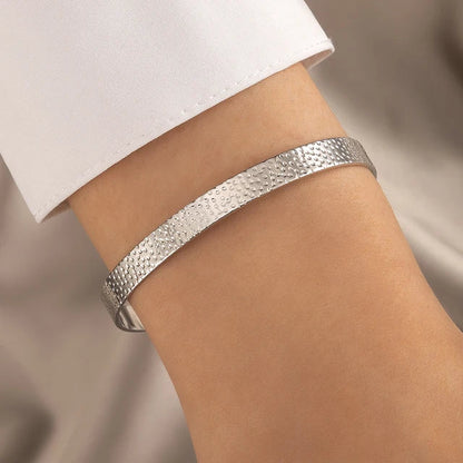 Goudkleurige Mix & Match Armband