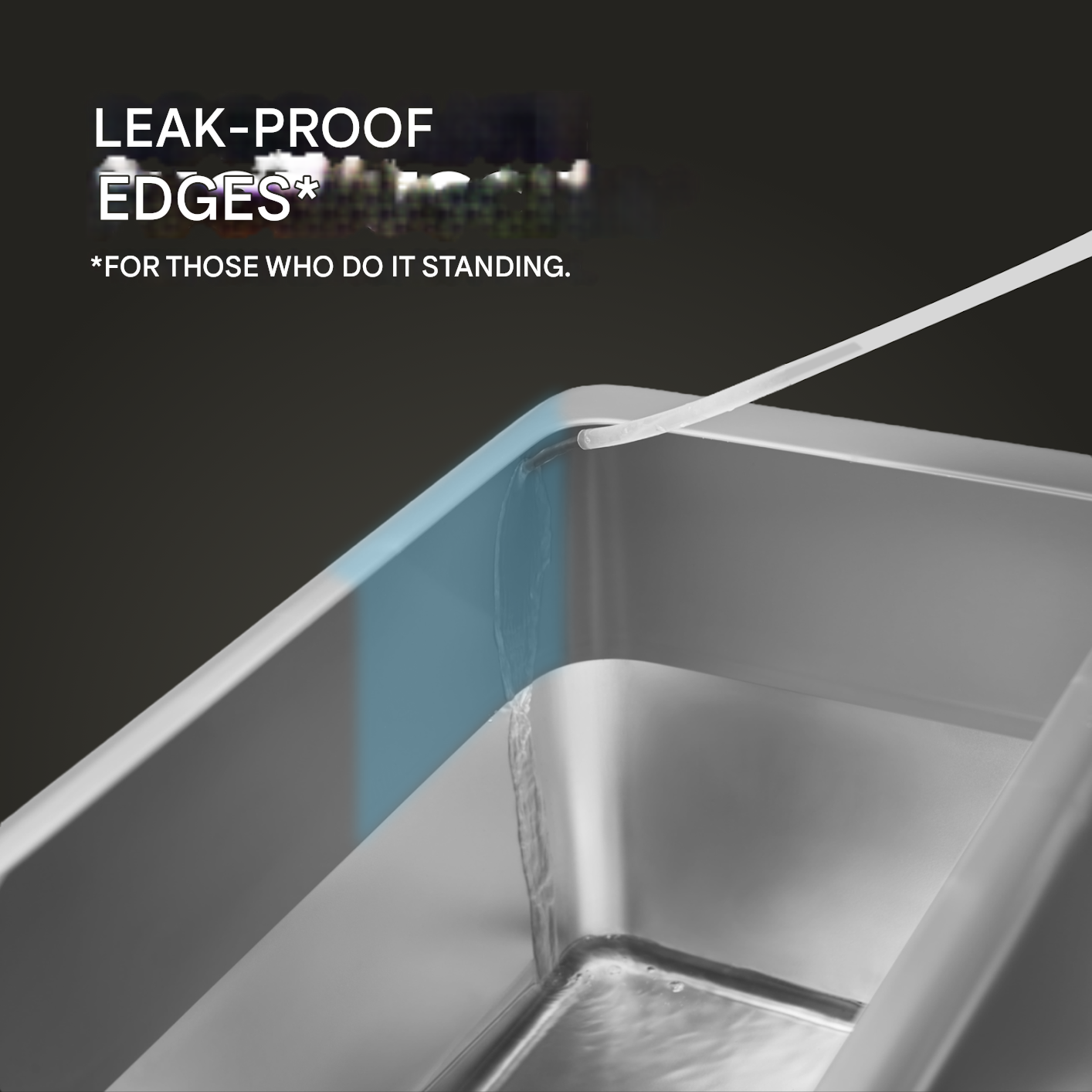 SteelClean Roestvrijstalen Kattenbak – Hygiënisch & Duurzaam