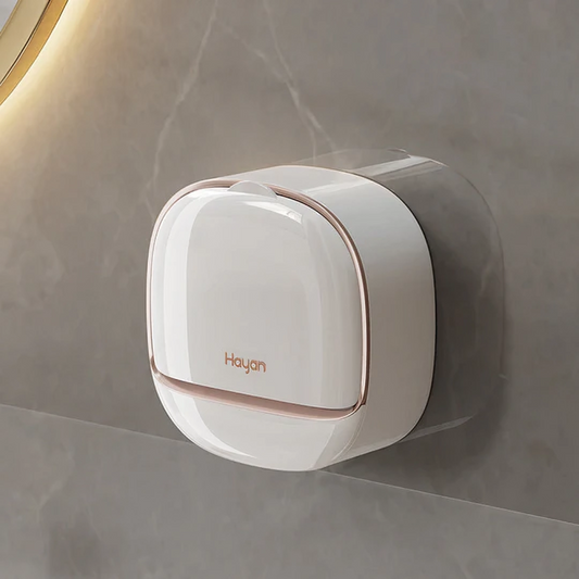 Guardsoap Zeephouder – Houd Je Zeep Droog en je Badkamer Netjes