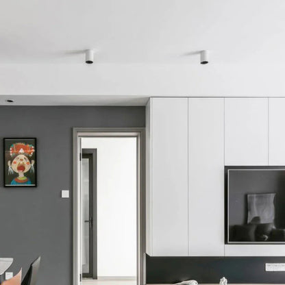 Aluminium LED Inbouwspot - Dimbaar en Energiezuinig