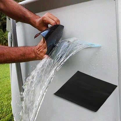 Waterdichte Zelfklevende Reparatietape voor Snelle Afdichting