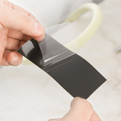 Waterdichte Zelfklevende Reparatietape voor Snelle Afdichting