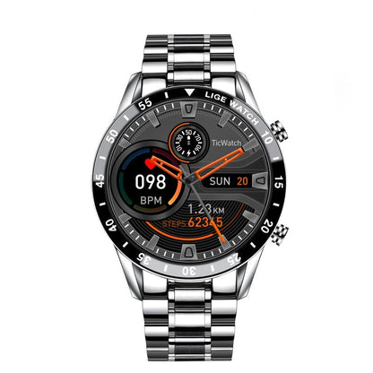 ConnectPulse 4G Smartwatch - Bellen en Connectiviteit vanaf je Pols