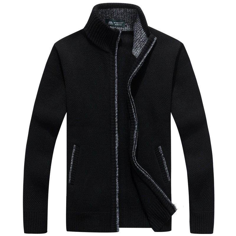 WinterStijl Heren Vest Met Comfortabele Pasvorm en Warm Design