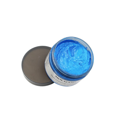 Haarkleur Wax