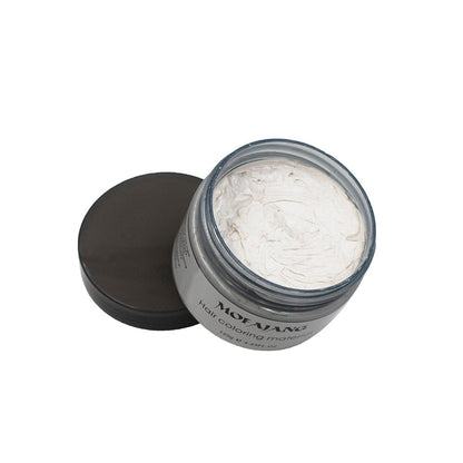 Haarkleur Wax