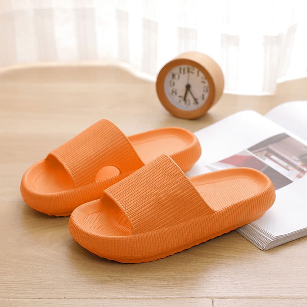 ComfortZool EVA Slippers – Lichtgewicht en Antislip
